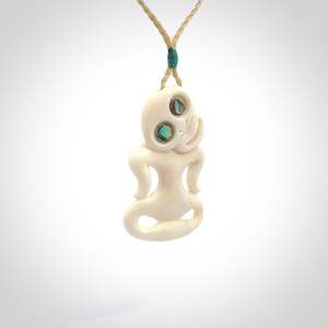 Faire Wholesale: BONE TIKI