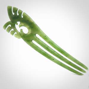 Sculptures: THE EYRIE