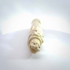 Sculptures: FIGHTER WITHIN