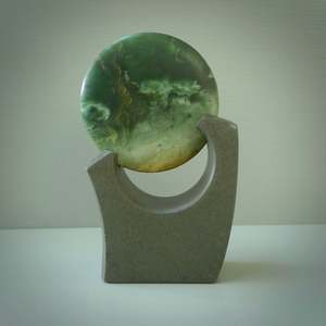 Sculptures: SWEET SERENITY