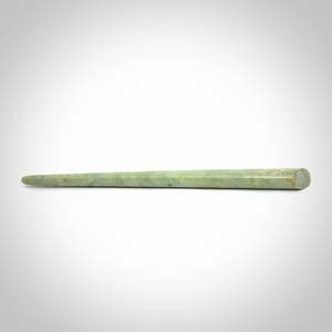 POUNAMU PIN