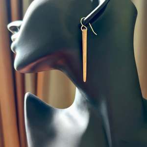 Kristal Thompson: SOFT TOUCH