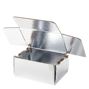 HD - Redelivery, Chilltainer, 230mm x 160mm x 105mm