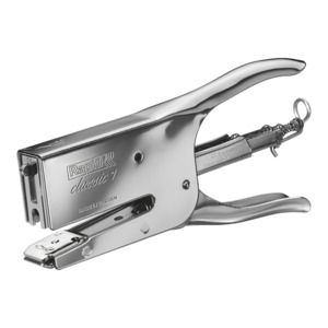 Rapid Plier Stapler 1 Boxed