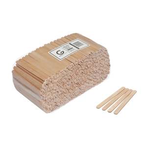 Wooden Stirrer Sticks (1000)