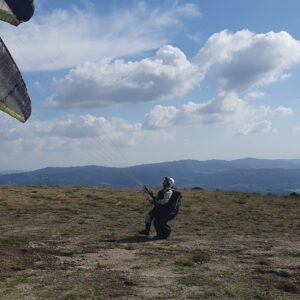 Nelson Bays Paragliding
