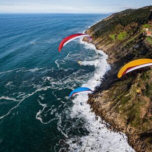 PG2 Package: Davinci Rhythm 2 + Harness + PG2 Course