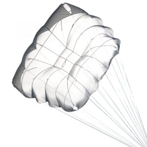 Products: Davinci Comma – Reserve Parachute