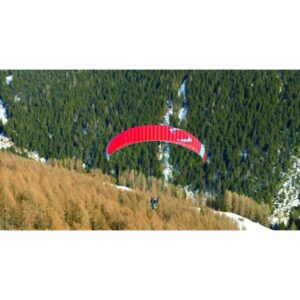 DUET PRO – Pro Tandem PPG/Triker