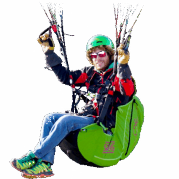 Harmony Passenger Air2