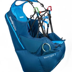 Woody Valley Exense Air