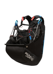 Harnesses - Nelson Bays Paragliding: SOULMATE – Accuracy Harness