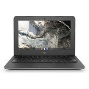 Products: HP Chromebook 11 G8 EE 11.6 Inch Celeron N4020 2.6GHz 4GB RAM 32GB eMMC Laptop with Chrome Education OS – NZ PC Clearance