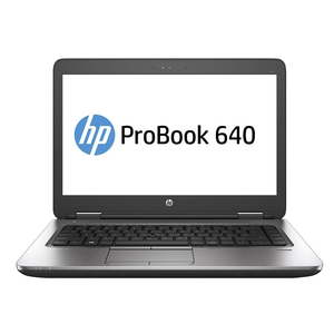 Products: HP ProBook 640 G2 Notebook PC i5 6200u Up to 3GHz 8GB 256GB SSD14″HD W10 Pro – NZ PC Clearance