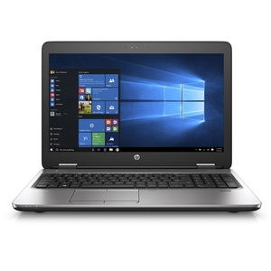 HP ProBook 650 G2 i5 6300u Up to 3.0Ghz 8GB DDR4 256GB NVMe 15.6-Inch HD W10 Pro&hellip;