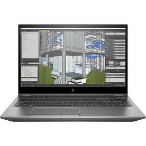 HP ZBook Fury 15.6 inch G8 Mobile Workstation i7 11850H 32GB DDR4 512GB NVMe NVI&hellip;