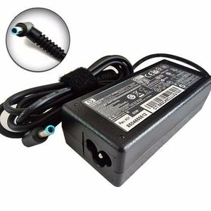 Products: Brand New HP Laptop Compatible Adapter 65W – Blue Tip – NZ PC Clearance