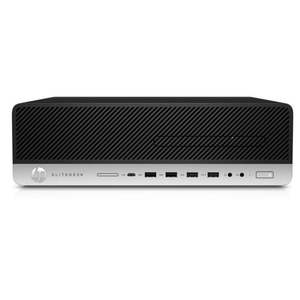 Products: HP EliteDesk 800 G4 SFF PC i5 8500 Up to 4.1Ghz 8GB DDR4 256GB NVMe W11 Pro – NZ PC Clearance