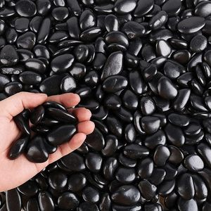 Imperial Black (High Gloss Medium Size 20kg)