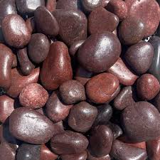 Normal Red Polished (Large Size 20kg)
