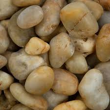Normal Yellow Polished (Large Size 20kg)