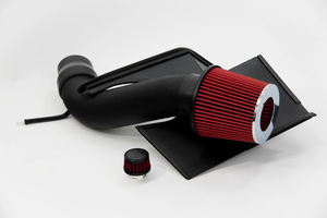 ARM B8/B8.5 S4 S5 SQ5 3.0T INTAKE – NZ Performance Tuning