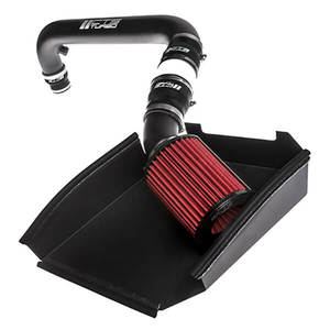 VW – CTS TURBO MK1 VW TIGUAN/8U AUDI Q3 2.0T EA888.1 AIR INTAKE SYSTEM – NZ &hellip;