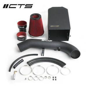 Audi – CTS TURBO 8V.2 RS3/ 8S TTRS 2.5T EVO INTAKE (2018 ONLY) – NZ Performance Tuning