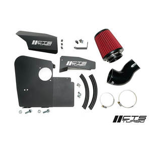 Audi – CTS TURBO B8/B8.5 A4/A5 2.0T AIR INTAKE SYSTEM – NZ Performance Tuning
