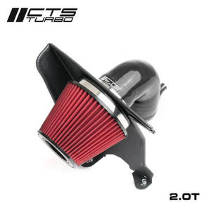Audi – CTS TURBO B9 AUDI A4, ALLROAD, A5, S4, S5, RS4, RS5 HIGH-FLOW INTAKE (6&hellip;