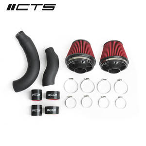 Audi – CTS TURBO C7 S6/S7/RS7 DUAL 3″ INTAKE KIT WITH 6″ VELOCITY STACK �&hellip;