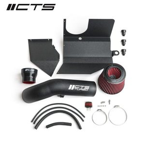 Audi/VW – CTS TURBO MK7/7.5 VW GOLF, GTI, GLI, AUDI A3, AUDI TT INTAKE (2015+ &hellip;