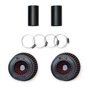 BMW – CTS TURBO INTAKE KIT FOR BMW N54 – NZ Performance Tuning
