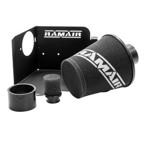 Ramair Performance Foam Induction Kit for VAG 1.8 TFSI – 70mm MAF (Mk4 GTI) �&hellip;