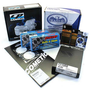 Ej20 Engine Rebuild Packages: Subaru EJ20 Engine Rebuild Package - CP Pistons & Eagle Rods - Centre Thrust