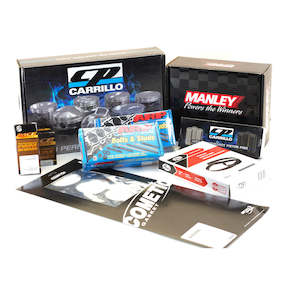 Rb30 Premium Engine Rebuild Packages: Premium RB30 Engine Rebuild Package 8.2:1 CR & 1mm Head Gasket