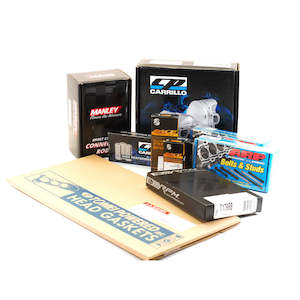 Ultimate 4G63 (EVO IV) Engine Rebuild Package - Tomei Head Gasket 1.5mm 8.5:1CR