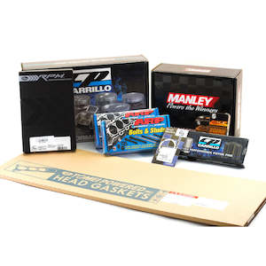 Ultimate 2JZ Engine Rebuild Package - Tomei Head Gasket 1.2mm 10.0:1 CR