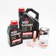 Subaru WRX & STI EJ20 V1-6 Service Pack - Semi Synthetic