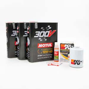 Race Service Kits: Nissan RB25DET Service Pack - 300V