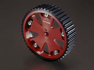 Tomei Adjustable Cam Gears: Tomei Adjustable Cam Gear - Mitsubishi Evo 4-9 4G63 - 152012
