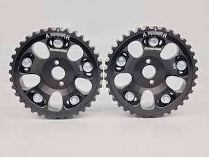Kelford Cams Adjustable Cam Gears: Kelford Cams KCG4AGE Adjustable Cam Gears 4AGE 16V