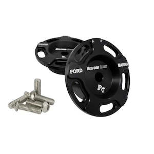 Kelford Cams Adjustable Cam Gears: Kelford Cams KCGBARRA Adjustable Cam Gears XR6 Turbo