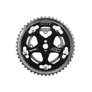 Aem Adjustable Cam Gears: AEM Cam Gear - Mitsubishi Evo 1-3 & VR4 4G63/T - 23-830BK