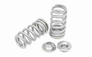 Kelford Cams MAZDA L3 2.3 DISI Beehive Spring and Titanium Retainer set - KVS17X-T