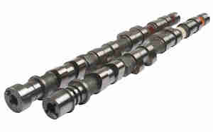 4g63 Evo 9 Mivec: Kelford Cams EVO 9 MIVEC 9-TX278 Camshaft Set