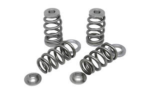 Rb26: Kelford Cams RB26DETT Extreme Valve Springs - KVS26-BT