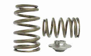 Sr20det Non Nvcs: Kelford Cams Nissan SR20DET Beehive Spring | Titanium Retainers - KVS93-BT