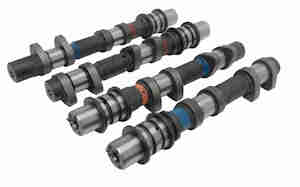 Ej20 Ej25 Sti Dual Avcs: Kelford Cams EJ20 EJ25 STI Dual AVCS Cams - 220-A