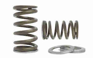 Kelford Cams Toyota 2JZ-GTE Performance Valve Spring Set - KVS02